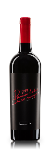 Pannonhalmi Cabernet sauvignon Selection