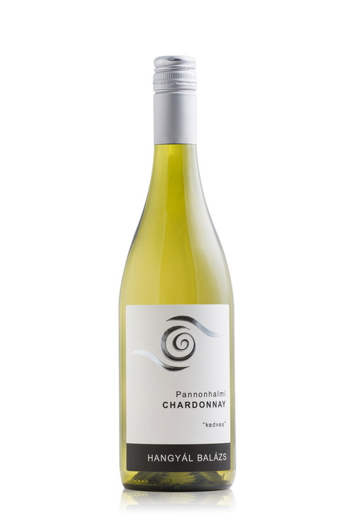 Pannonhalmi Chardonnay 