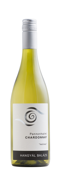 Pannonhalmi Chardonnay 