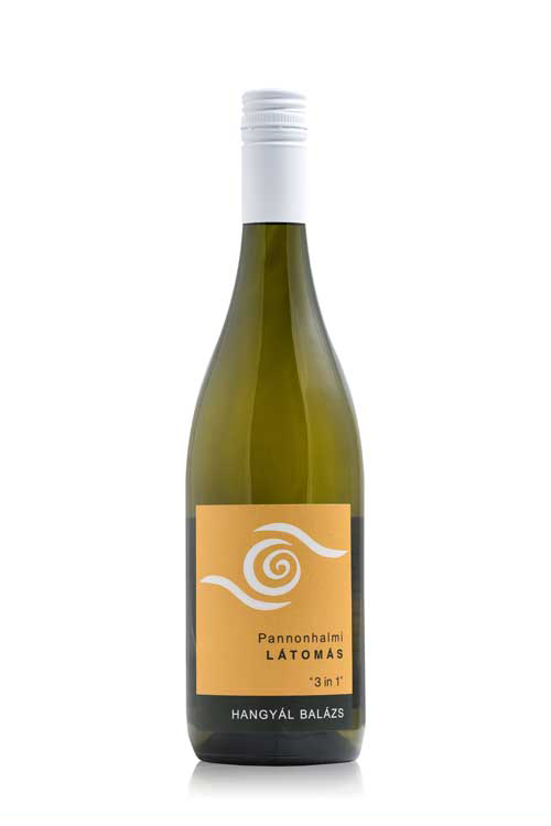 Pannonhalmi Látomás Cuvée