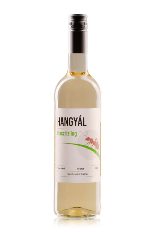 Pannonhalmi Olaszrizling