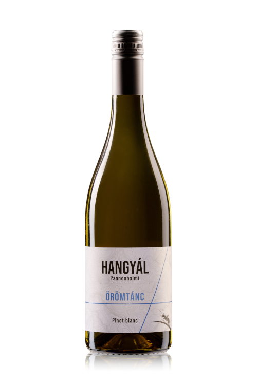 Pannonhalmi Örömtánc Pinot Blanc