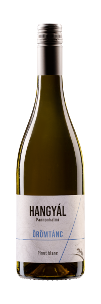Pannonhalmi Örömtánc Pinot Blanc