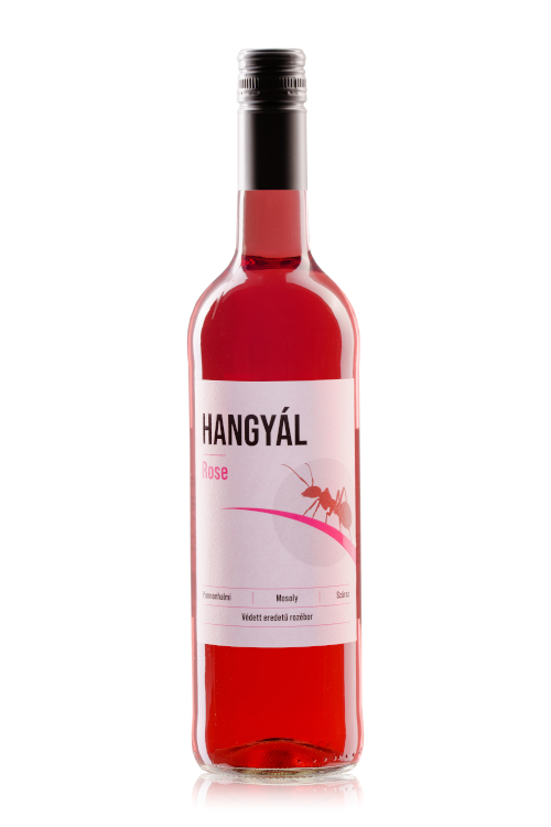 Pannonhalmi Rosé 