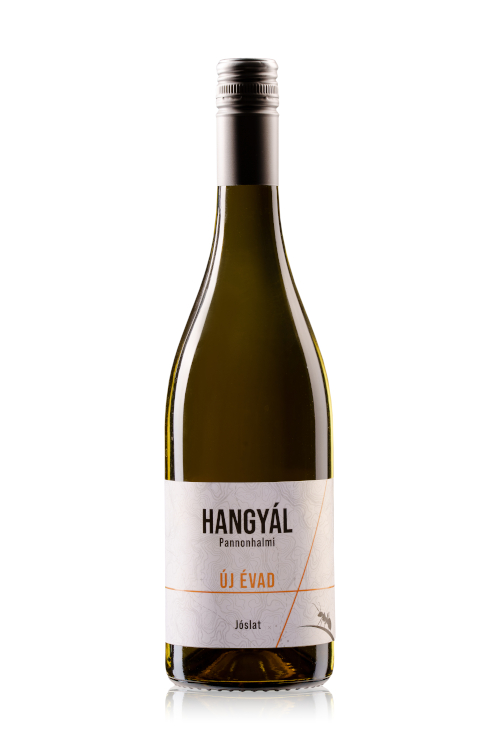 Pannonhalmi Új Évad