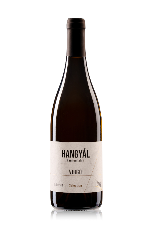 Hangyál Virgo